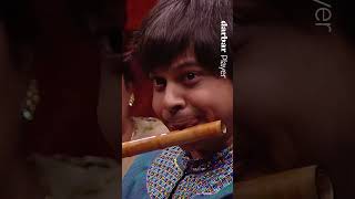 Sarasangi | Purbayan Chatterjee & Shashank Subramanyam | Music of India