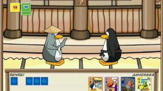 How To Beat Master Sensei On CP