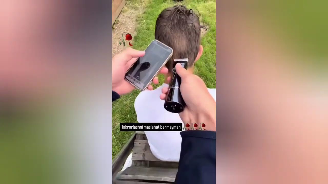 Azərbaycan TikTok videoları Karma 2025 #8