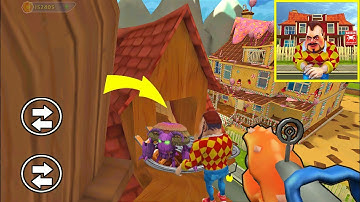 Dark Riddle Update 21.3.0 👵🏻 | The mystery of Agatha’s disappearance ( MOD ALL SKIN ) Part 288