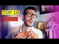 TOP 10 - PROFUMI CHE FANNO ESCLAMARE...WOW!