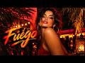 Fuego | Latin House Song | By Abdul Ahad