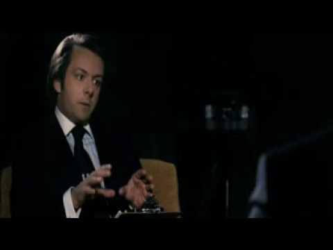 Frost Nixon Featurette - Ron Howard