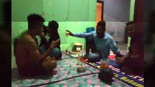 Leko pesta