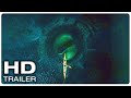 KRAKEN Official Trailer (NEW 2025)