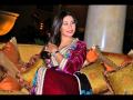 Houda Saad In Mohima Rassmia 