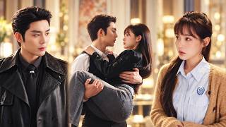 The CEO took her home. From coldness to an explosion of love, he could no longer stay calm.