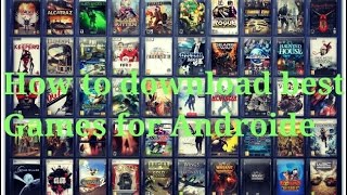 How to download the best game in Android screenshot 5