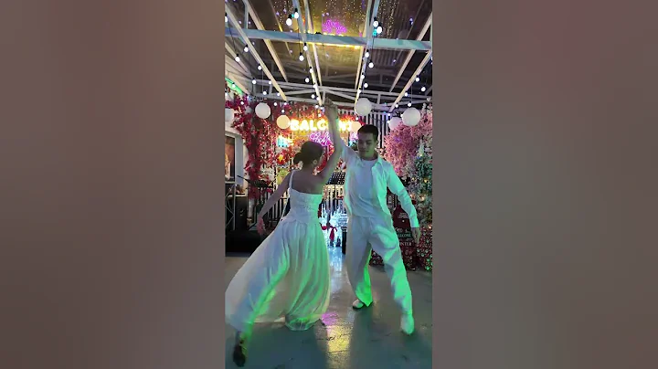 ĐOÁ PHÙ DUNG CUỐI CÙNG | Huyền My x Tuấn Anh  | Vũ đoàn Diamond | D-Team