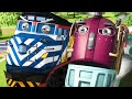 Iron Chugger! | Chuggington | Shows For Kids