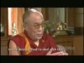 Далай Лама о простой медитации