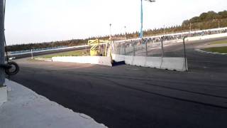 European Late Model Series Venray 25.09.2011