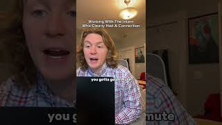 Celebrity Working With The Intern Who Clearly Had A Connection Net Worth