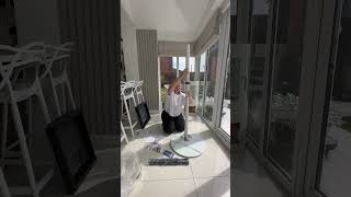 A Minimalistic And Aesthetically Pleasing Tv Stand From Fitueyes Master Series. Ideal For Any Space