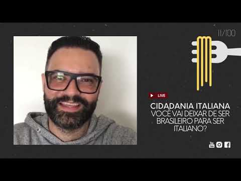 Vídeo: Você Sabe Que Está Se Tornando Italiano Quando - Matador Network
