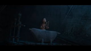 Lin-Manuel Miranda, Opetaia Foa'i - We Know The Way (From "Moana")