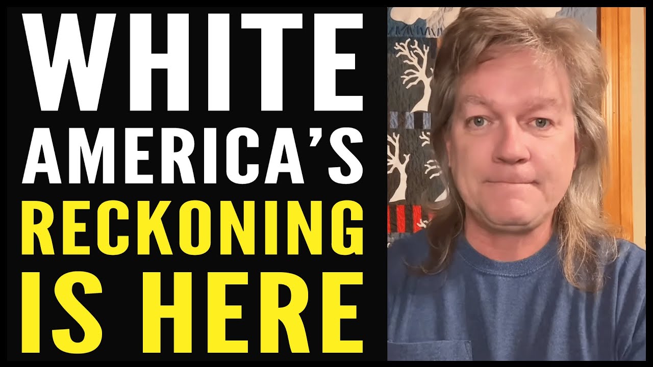 «Мне снова приснился этот сон» – послание моего друга-еврея о том, что нас ждёт впереди.