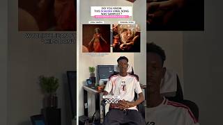 Celebrity VIRAL SAMPLE SONG VS. ORIGINAL VERSION !? " SHAKIRA FT. WYCLIFFE JEAN " HIPS DON'T LIE " #shorts Profile