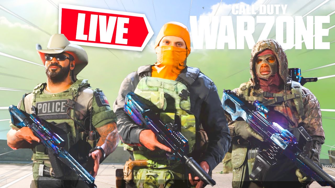 Moneynis LIVE: Streaming W/Subscribers KILO 141 RAM 7 PKM LMG (SWTS 78)