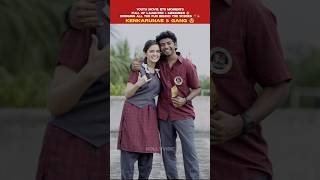 😍 KenKarunas &amp; Gang 🔥 Youth Movie BTS 🎬 #actor #director #behindthescenes #trending #shorts #viral