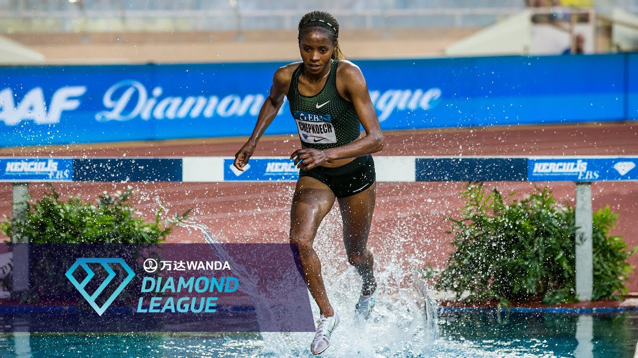 Diamond League athletics 2022 season How to watch, schedule and top things to know