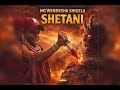Ng Wendesha Shigela Shetani Official Audio 2026