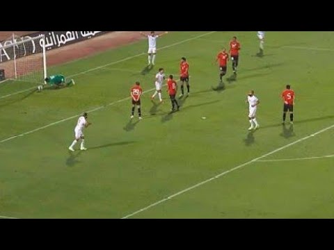 تحليل ونتيجة مباراة مصر بوركينافاسو 0 0 مصر تضع قدما في المونديال بعد تعادلها سلبيا خارج الديار