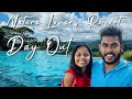 Day out and sunday lunch buffet  nature lovers resort horana  travel vlog 16