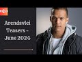 Arendsvlei Teasers June 2024