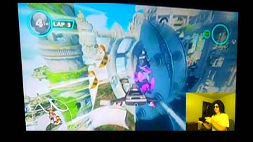 Why I Hate Motion Controls