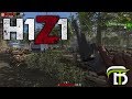 BEST QUICK SCOPE OF ALL TIME | H1Z1 KotK | OpTicBigTymeR