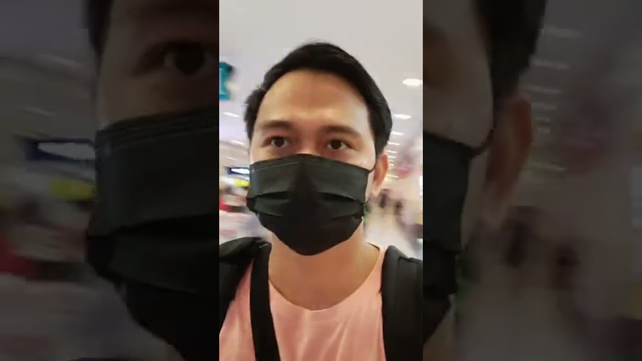 Nag apply ako sa Pedro gil Manila, at interview ko sa GRAND PLACEMENT agency .