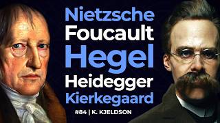Celebrity Continental Philosophy: Genius or Gibberish? Net Worth