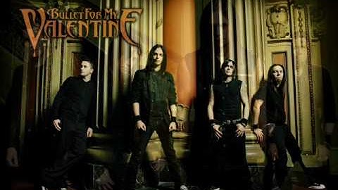 Waking The Demon - Bullet For My Valentine (Screamo Version)