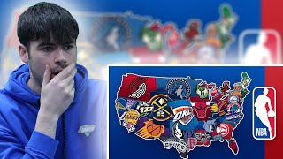 BRITS React to How EVERY Team Got Its Name \& Identity