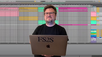 Step-by-Step Guide to Building a Set in Ableton with Loop Community Content