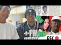 Rapper C Murder Speaks Out Inhuman Treatment And Hunger Strikes Celebrities Call Out CORRUPTION mp3