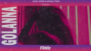 Daniil Vayder & Archelli Findz - GOLANNA Resimi