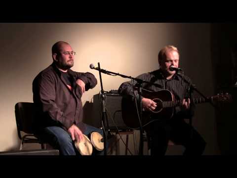 Павел Аксёнов. КЦ ДОМ. 28 10 2012.