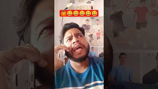 # bolo kya bolna h #comedy #funny #comedy king santosh