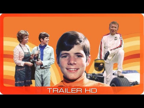 Heintje: Mein bester Freund ≣ 1970 ≣ Trailer