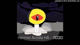 Hermes Acosta Ha -