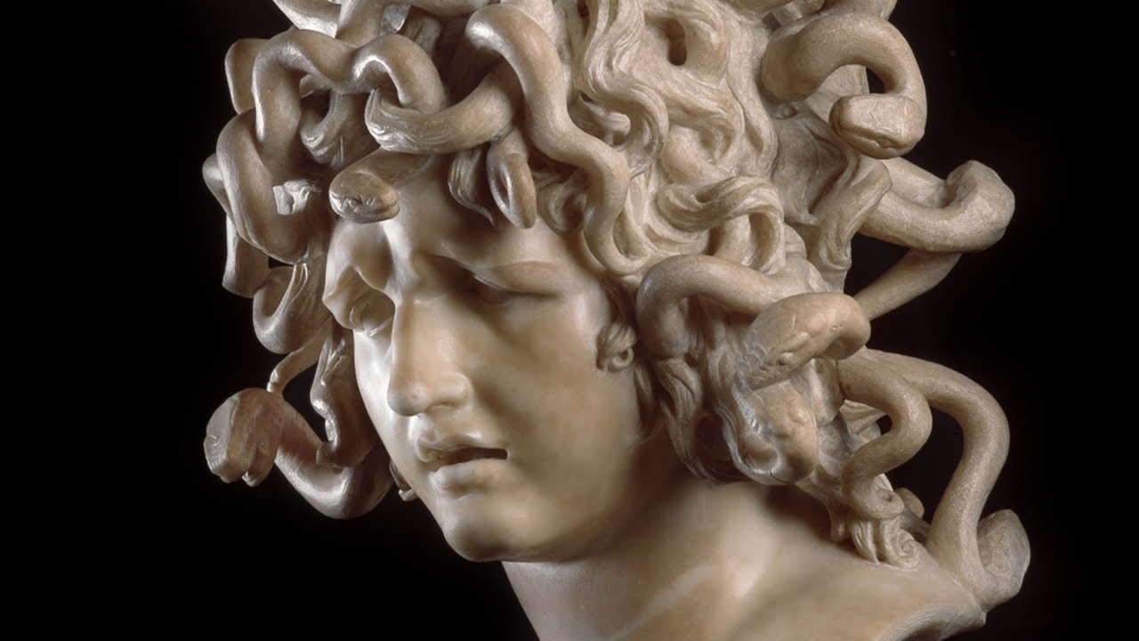 Gian Lorenzo Bernini | 𝄞 Albinoni 🎷