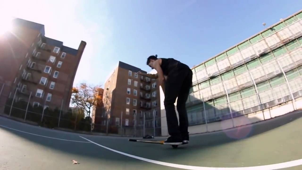 Jon Reyes Complete Jon Reyes Flat Edit 4 2014 - YouTube
