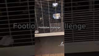 Footlocker challenge #shorts Profile