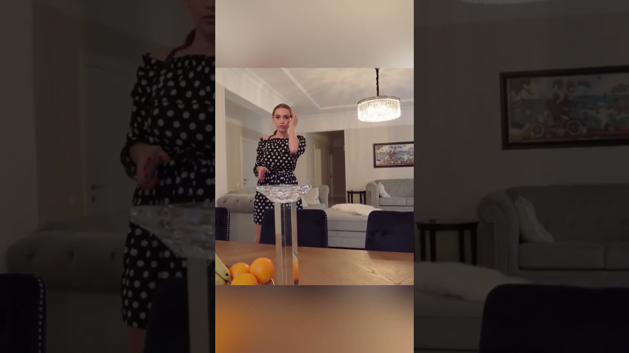 Пришла мама друга и получила …😏фулл в тg 🔥 