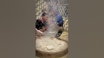 RƯỢU CẦN LÀ THỨC UỐNG KHÔNG THỂ THIẾU Ở BUÔN LÀNG TÂY NGUYÊN MÌNH ,TRONG CÁC DỊP LỄ HỘI  #Meay