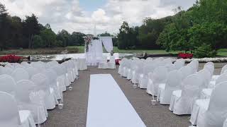 Freie Trauung In Bottrop Overbeckshof