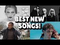 Best new songs  2024 may