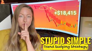 This is the BEST 1 Minute Scalping Strategy on the Internet